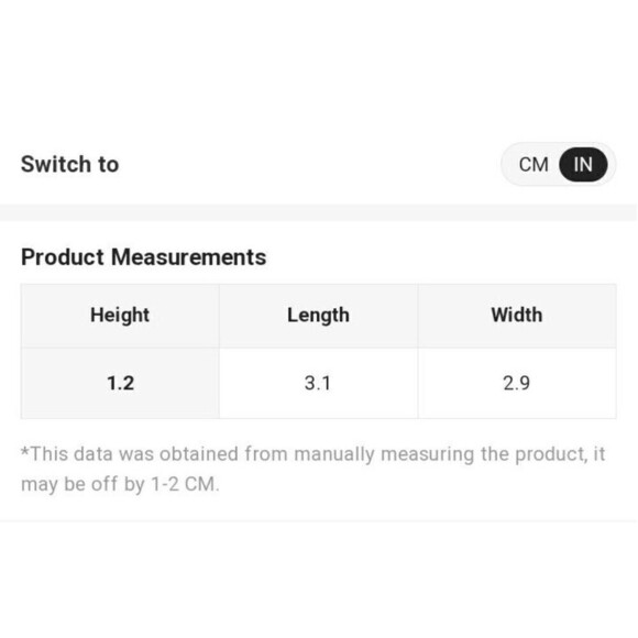 Heart Shaped Beauty Sponge Cleaners In Peach Pink - Picture 4 of 4